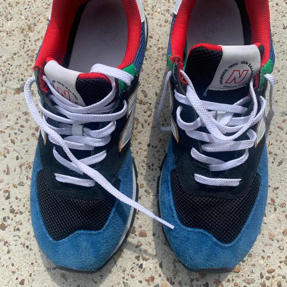New balance - Picture 6 of 15